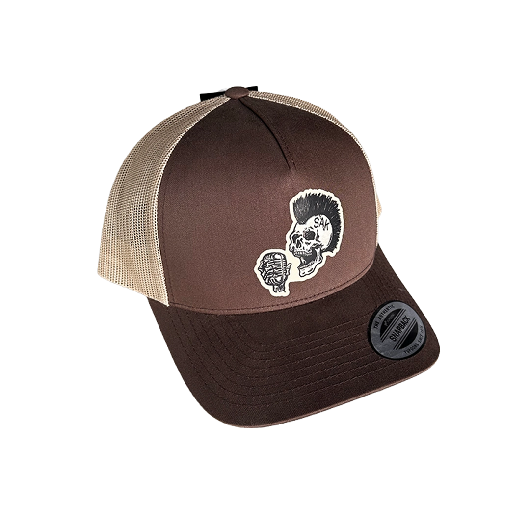 SAK2026 Festival Cap